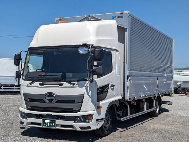 HINO / RANGER