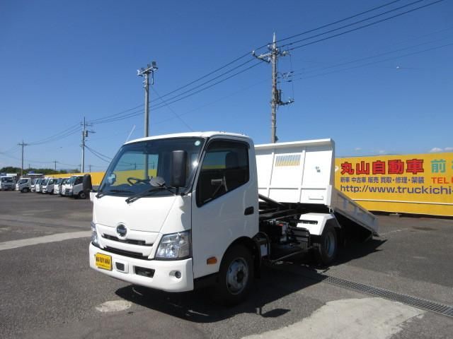 HINO / DUTRO