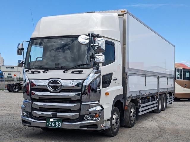 HINO / PROFIA