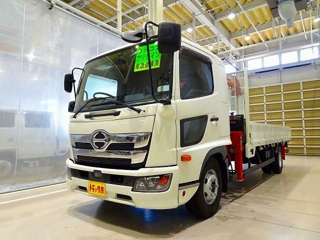 HINO / RANGER