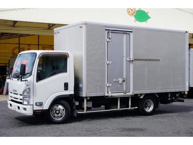 ISUZU / ELF