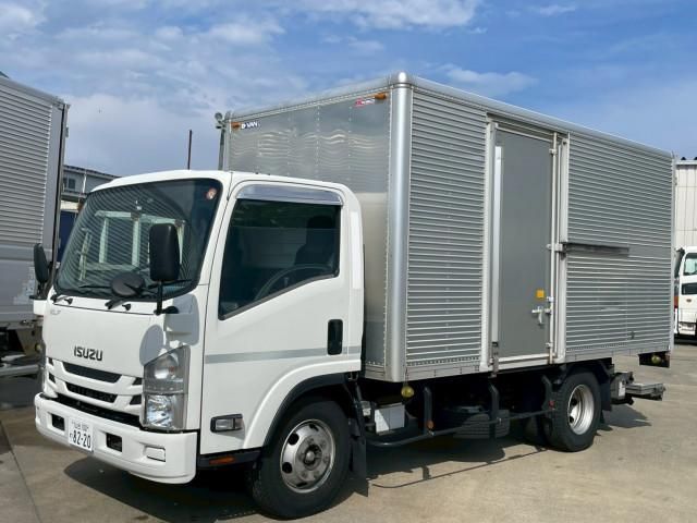 ISUZU / ELF