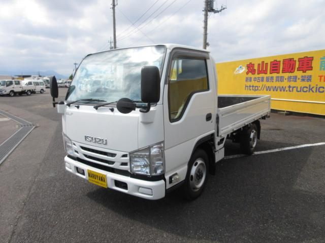 ISUZU / ELF