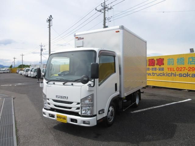 ISUZU / ELF