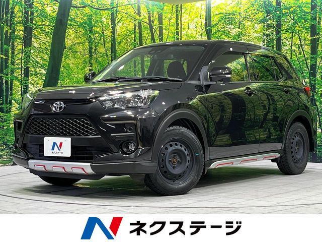 TOYOTA / RAIZE