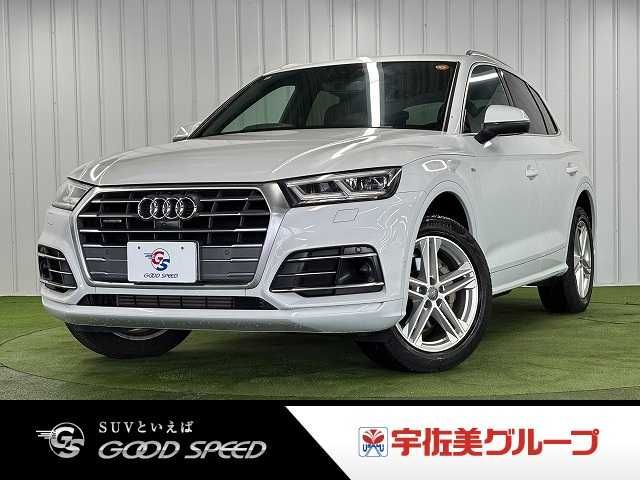 AUDI / AUDI Q5