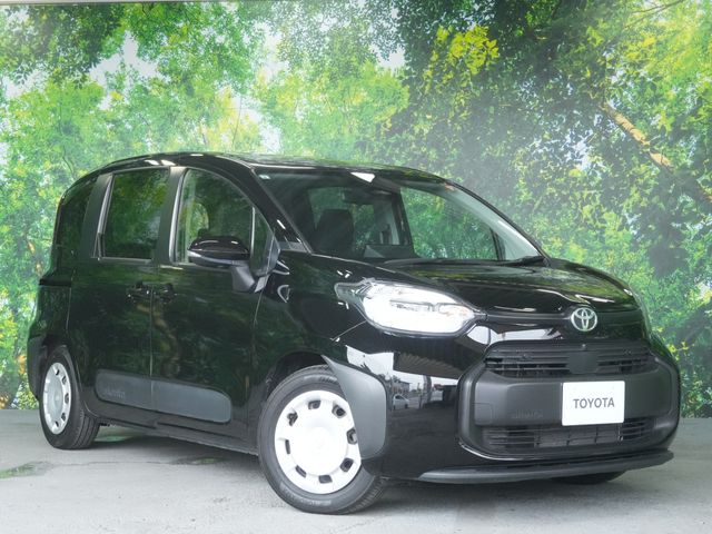 TOYOTA / SIENTA
