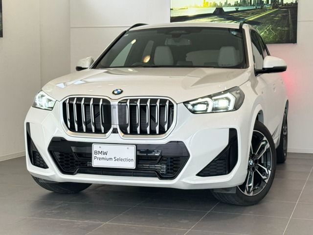 BMW / BMW X1