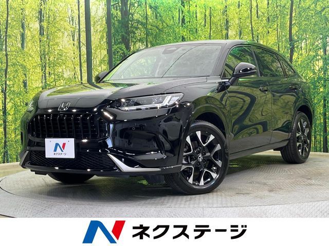 HONDA / ZR-V e:HEV