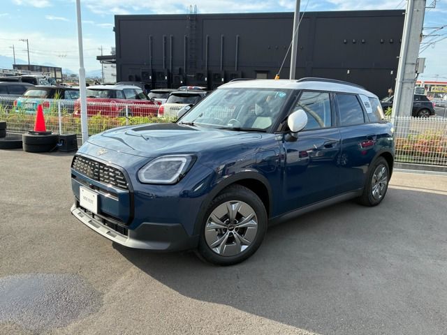 BMW / MINI COUNTRYMAN