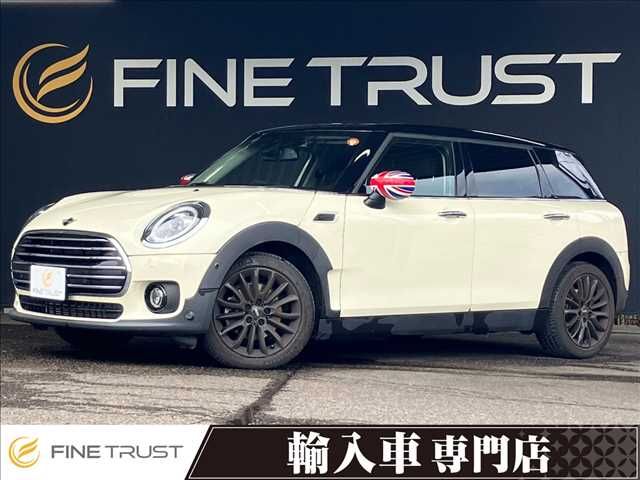 BMW / MINI COOPER CLUBMAN