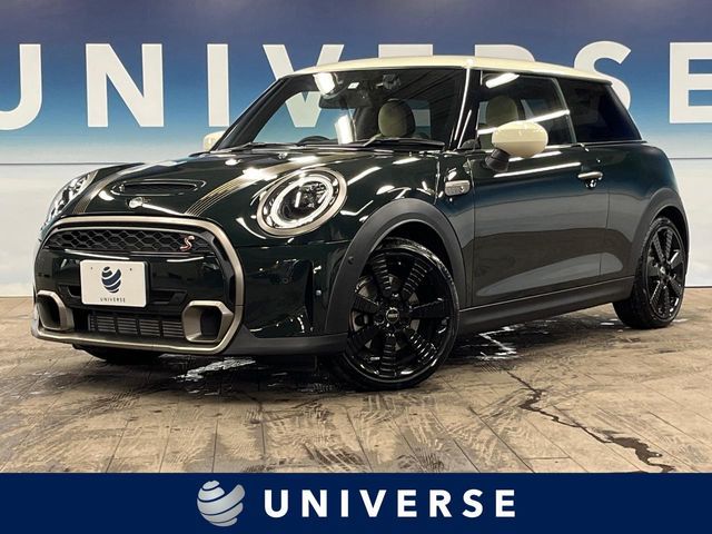 BMW / MINI COOPER S