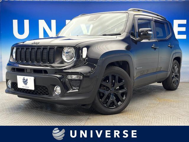 JEEP / JEEP Renegade