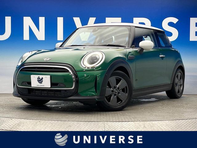 BMW / MINI COOPER