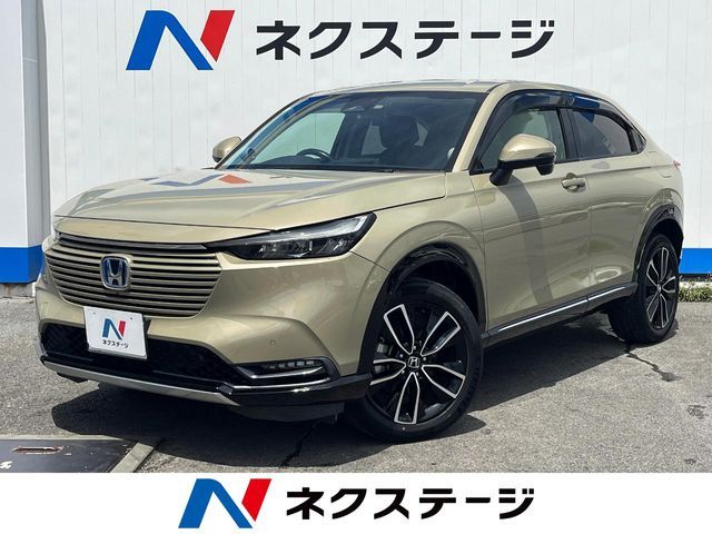 HONDA / VEZEL e:HEV
