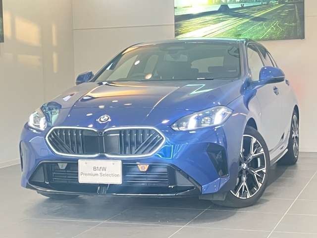 BMW / BMW 1series