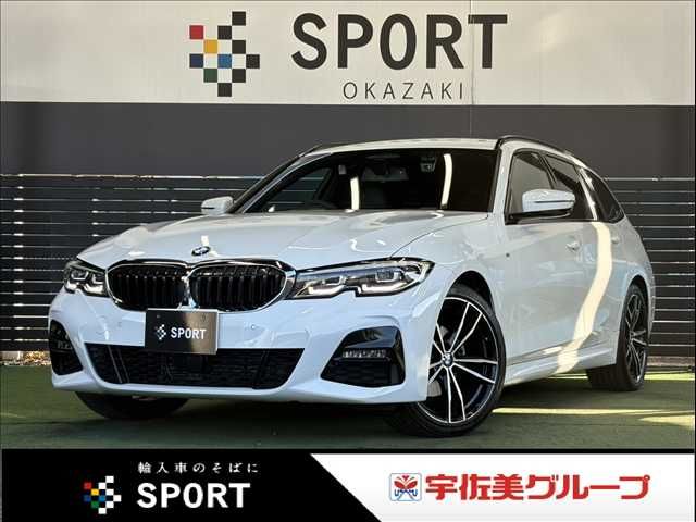 BMW / BMW 3series TOURING