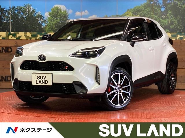 TOYOTA / YARIS CROSS HYBRID