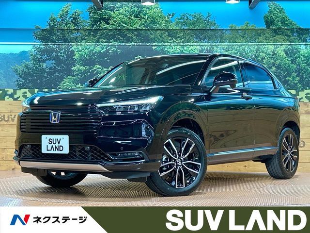 HONDA / VEZEL e:HEV