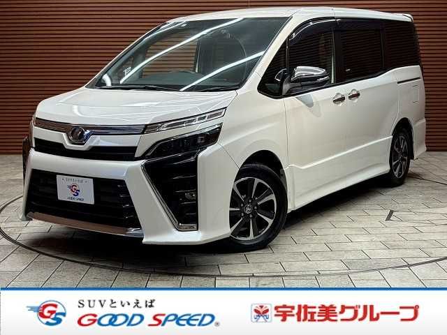TOYOTA / VOXY
