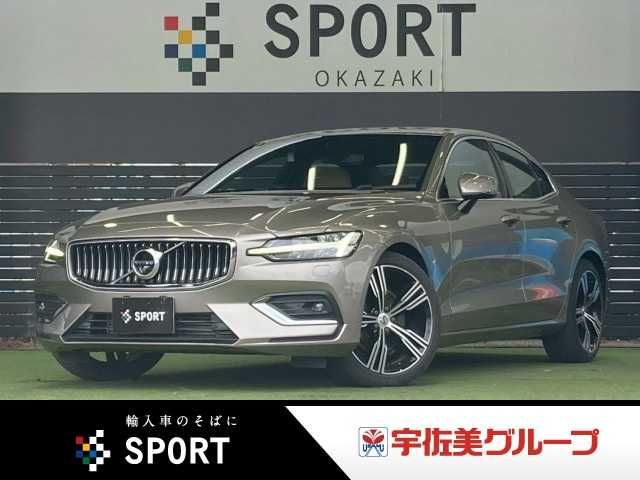 VOLVO / VOLVO S60