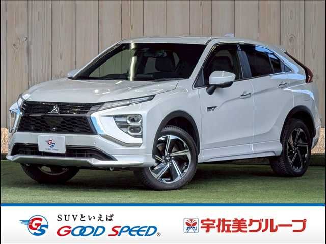 MITSUBISHI / ECLIPSE CROSS PHEV