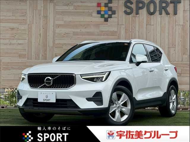 VOLVO / VOLVO XC40