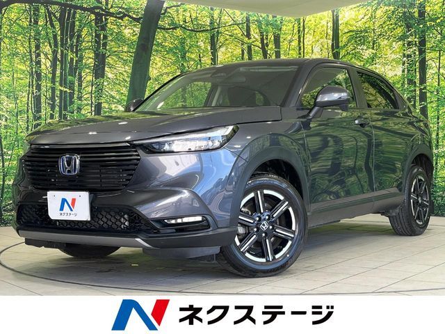 HONDA / VEZEL e:HEV