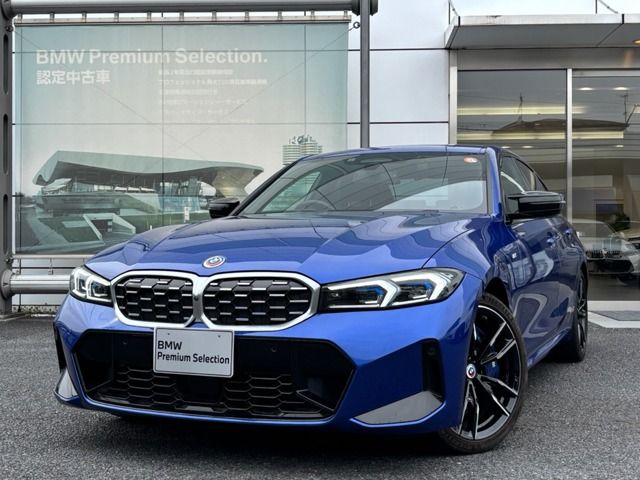 BMW / BMW 3series sedan