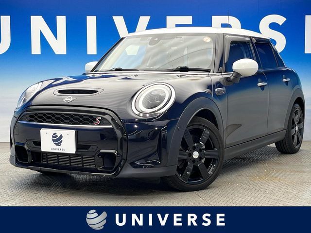 BMW / MINI COOPER SD 5DOOR
