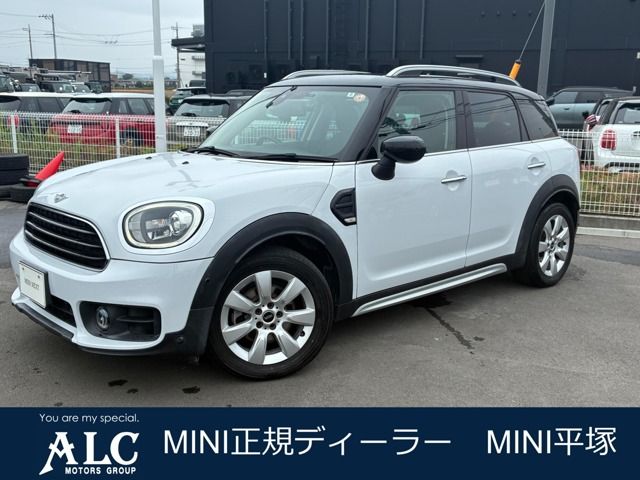 BMW / MINI COOPER CROSSOVER