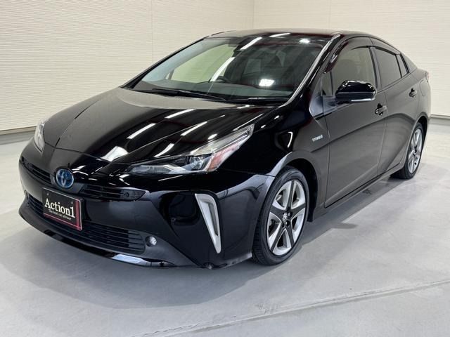 TOYOTA / PRIUS