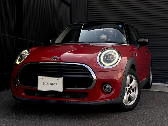 BMW / MINI COOPER