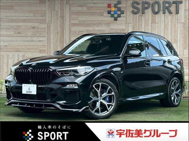 BMW / BMW X5