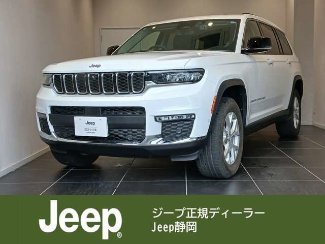 JEEP / JEEP GRAND CHEROKEE L