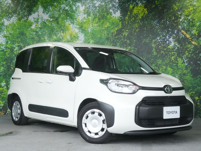 TOYOTA / SIENTA