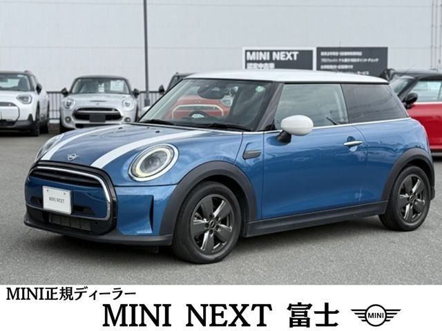 BMW / MINI COOPER D