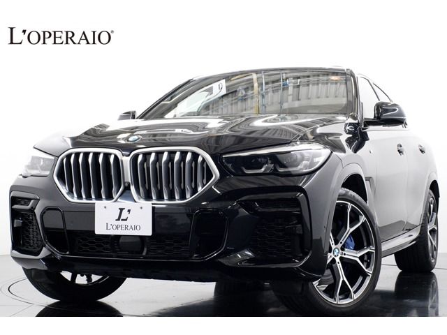 BMW / BMW X6