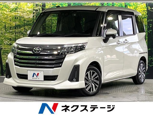 TOYOTA / ROOMY