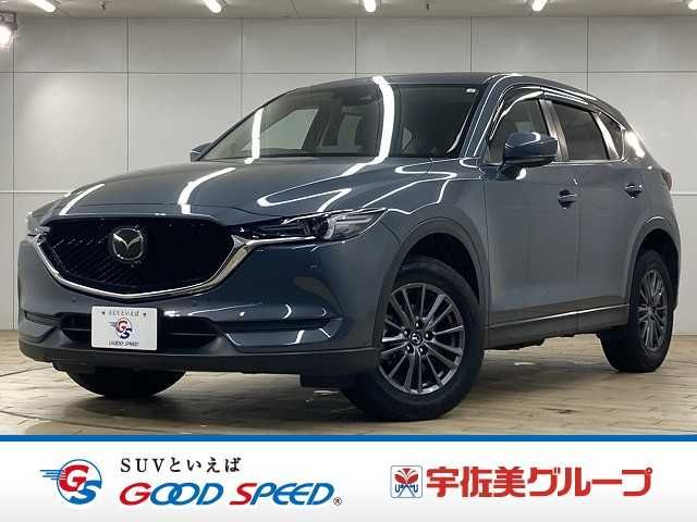 MAZDA / CX-5
