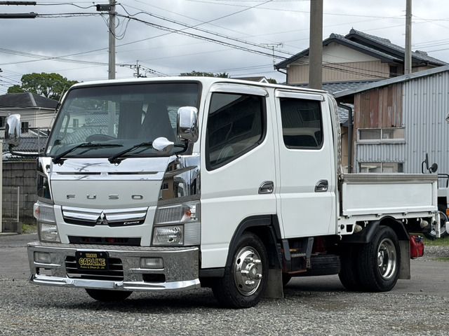 MITSUBISHI / CANTER