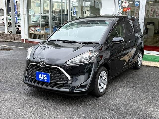 TOYOTA / SIENTA