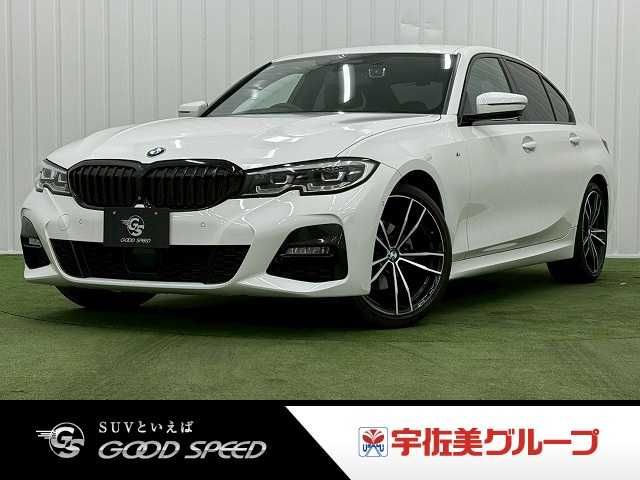 BMW / BMW 3series sedan