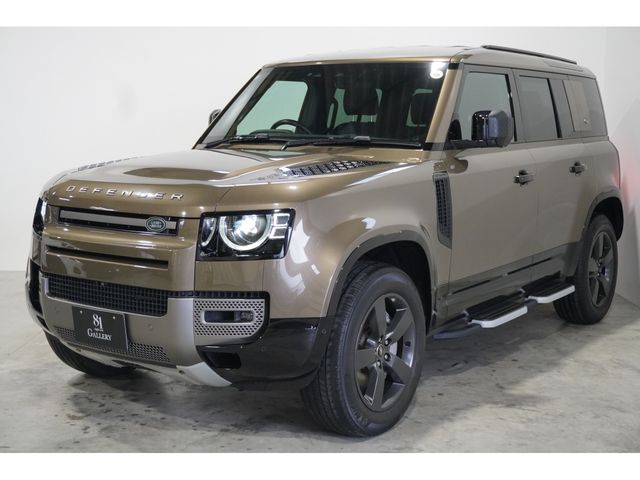 ROVER / ROVER DEFENDER