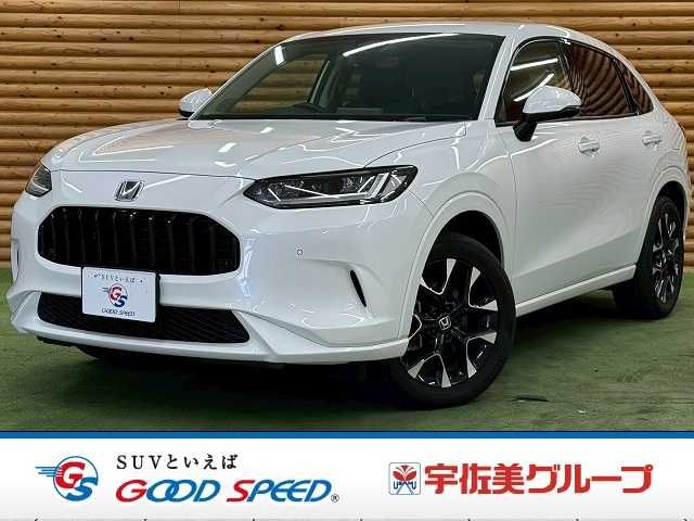 HONDA / ZR-V e:HEV