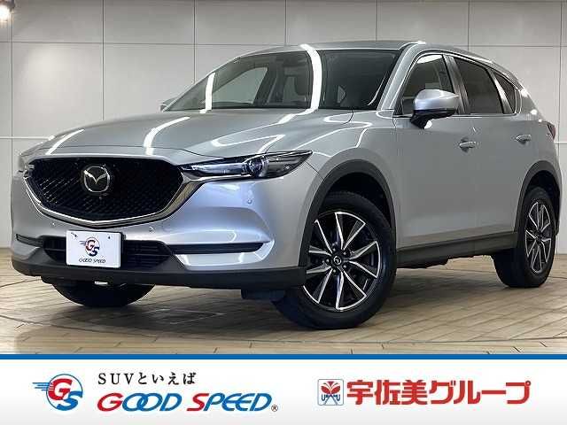 MAZDA / CX-5