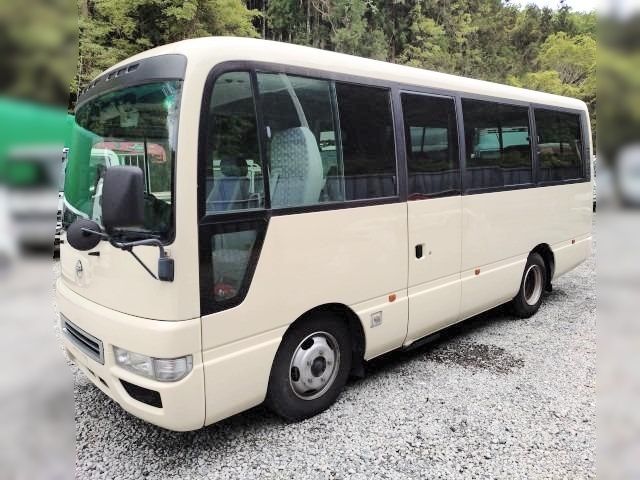 NISSAN / CIVILIAN