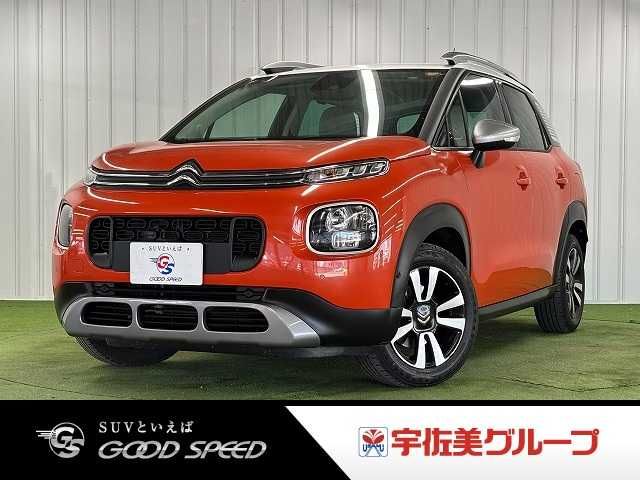 CITROEN / CITROEN C3 AIRCROSS SUV