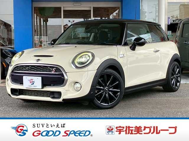 BMW / MINI COOPER SD