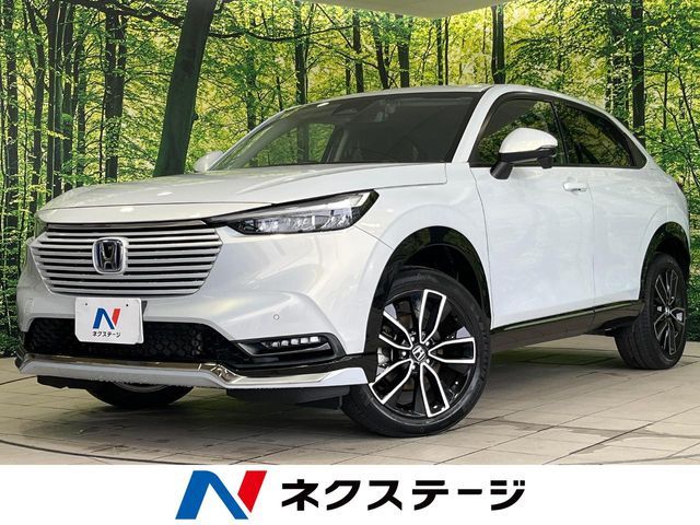 HONDA / VEZEL e:HEV